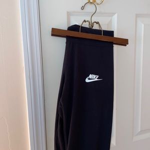 Nike Air Long Black Leggings